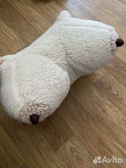 Подушка грудь