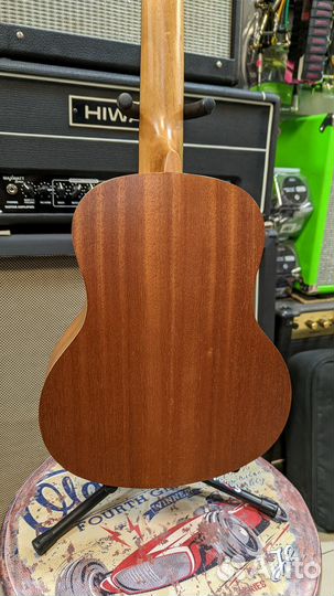 Укулеле тенор с чехлом Flight NUT 310