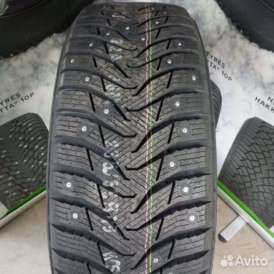 Kumho WinterCraft SUV Ice WS31 235/55 R19 105T