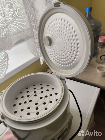 Мультиварка