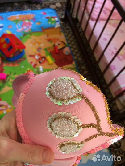 Костюм для восточных танцев 42/44