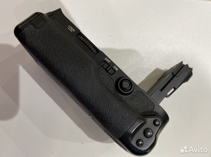 Батарейный блок Pixel Vertax E11 для 5D Mark III