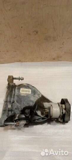 Редуктор заднего моста Mercedes-Benz E-Class W212
