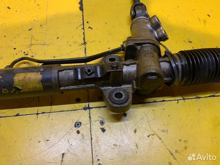 Рулевая рейка Hyundai Santa Fe 2000–2004