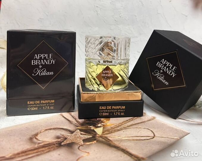 Духи Ангелы Килиан Angel's Share Kilian