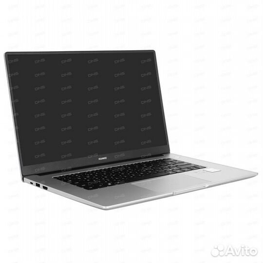 Новый на гарантии Huawei MateBook D 15 BoM-WFQ9