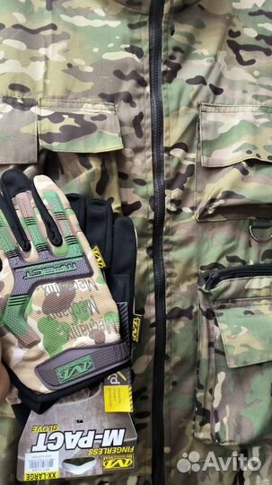 Летний костюм горка мультикам для охоты и рыбалки