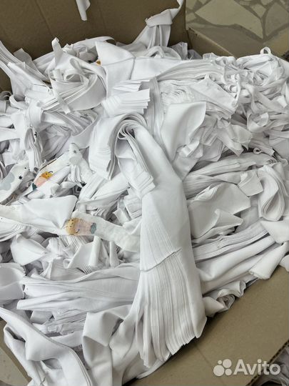 Ветошь текстильная