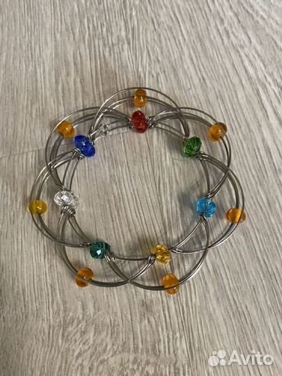 Головоломка антистресс, парад планет, мандала