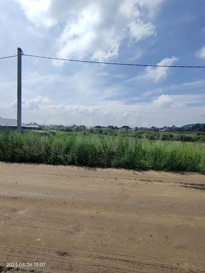 Участок 9 сот. (ИЖС)