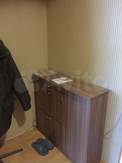 1-к. квартира, 35 м², 4/9 эт.