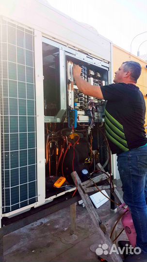 Ремонт Стиральных машин Ремонт Холодильников