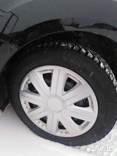 Gislaved Nord Frost 200 205/55 R16