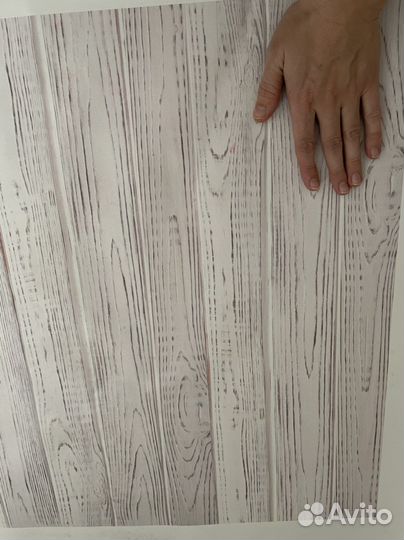 Фотофон виниловый