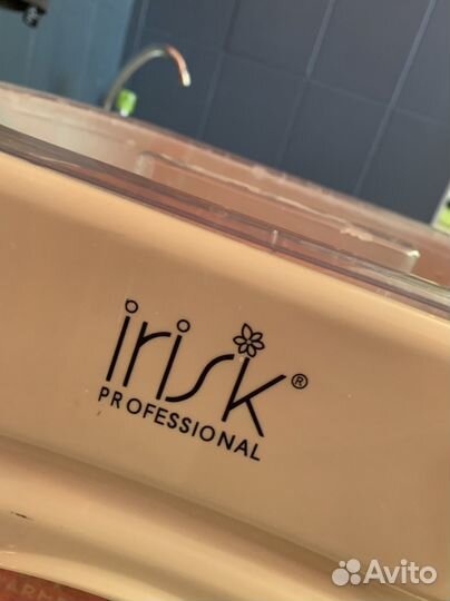 Ванночка для парафина парафинотерапии