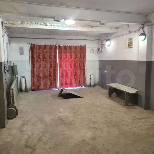 Гараж, 27 м²