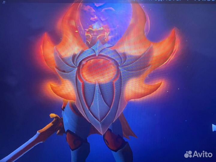 Immortal-сокровищница II 2022