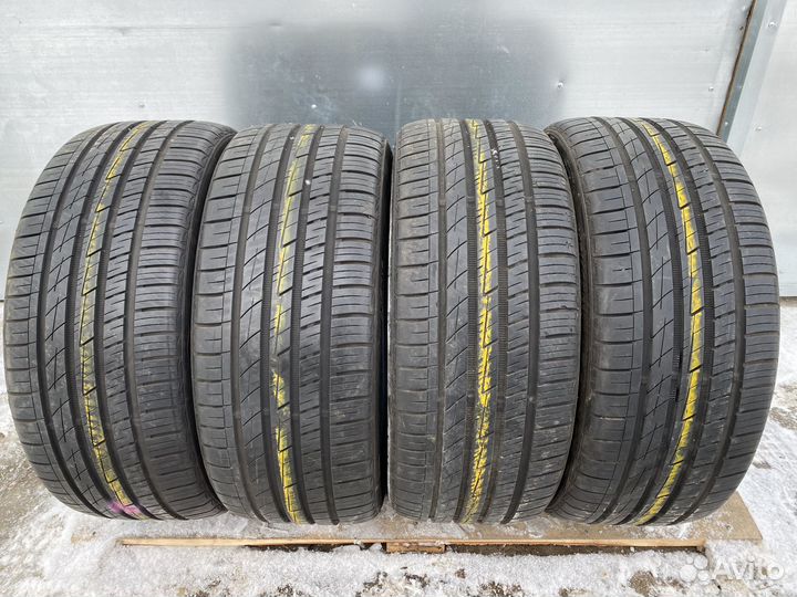 Nexen N'Fera AU7 245/40 R19 98Y