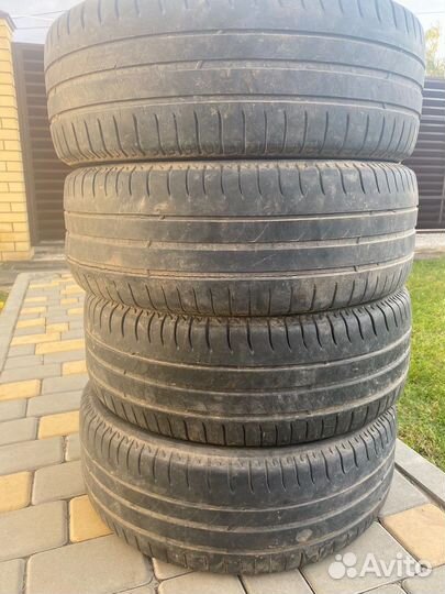 Michelin Energy Saver 195/55 R16