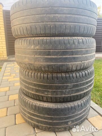 Michelin Energy Saver 195/55 R16