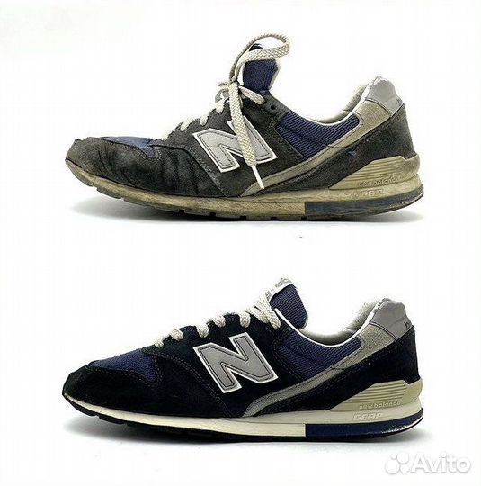 Химчистка обуви, реставрация, ремонт любой сложнос