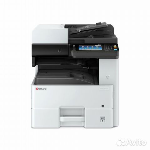 Мфу Kyocera M4132idn 154781