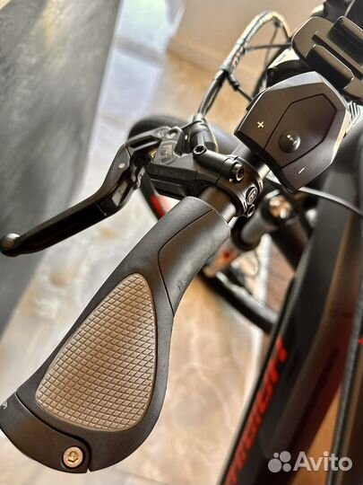 Haibike Sduro Trekking S9.0