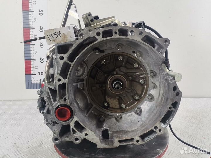 Кпп автомат (автоматическая коробка) Mazda MPV 2 (1999-2006)