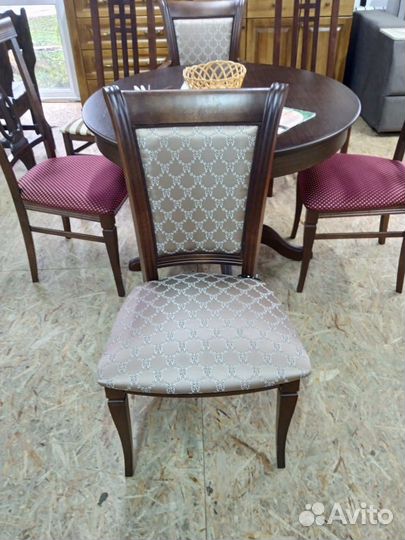 Стул сенатор