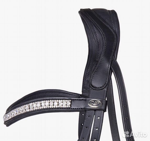 Уздечка для лошади