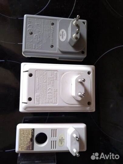 Зарядное устройство