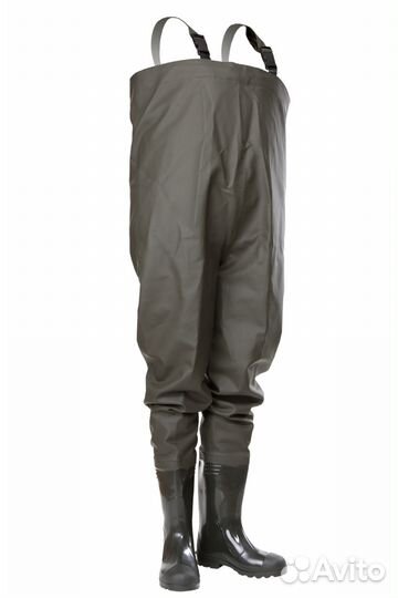 Забродники