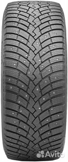Pirelli Scorpion Ice Zero 2 265/50 R19 110H