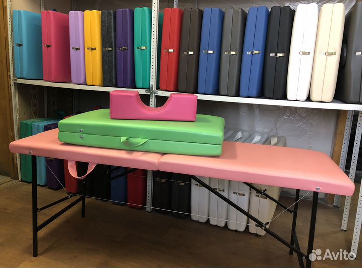 Массажный стол 180х60