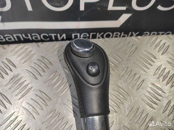 Селектор АКПП Toyota Corolla E120 1.6 2000-2007