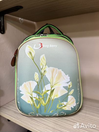 Рюкзак Bag Berry