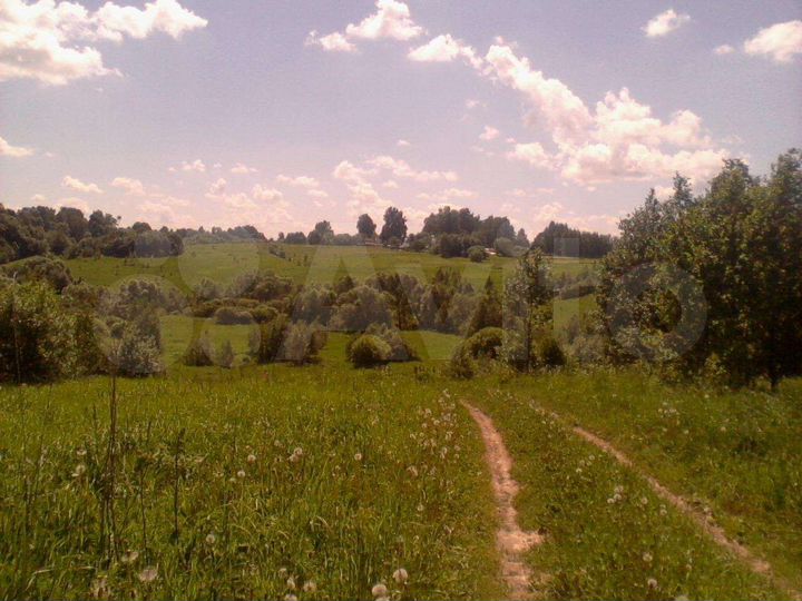 Участок 9 сот. (ИЖС)