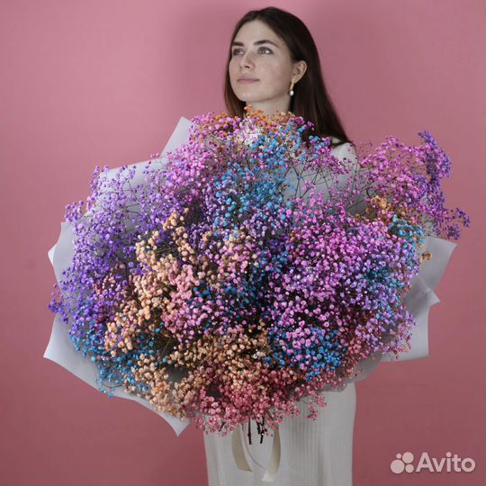 Цветы букеты с доставкой