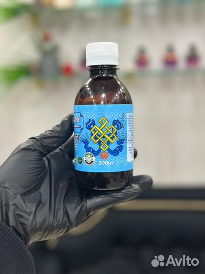 Противопаразитное масло