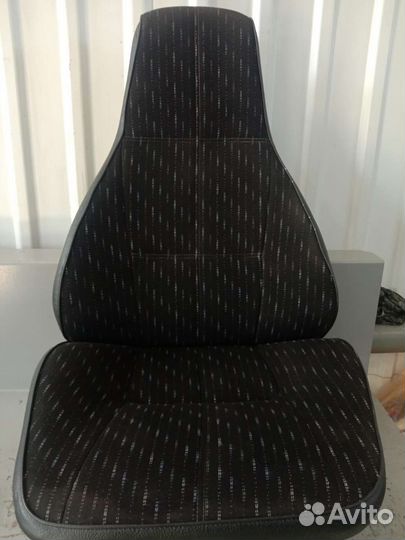 Сиденья ваз 2107
