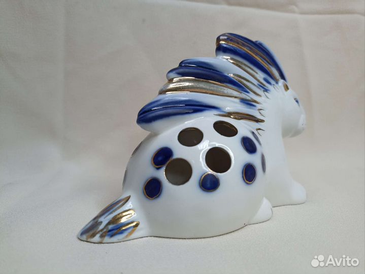 Дикобраз карандашница лфз