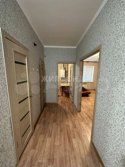 1-к. квартира, 39 м², 4/12 эт.