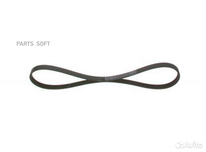 Bosch 1987947814 поликлин ремень 5PK1000