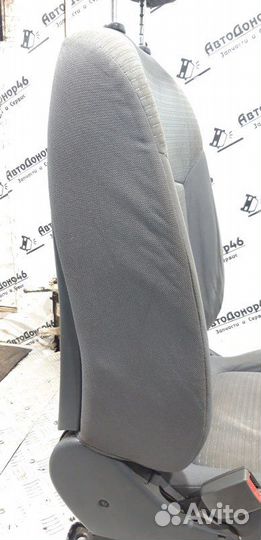 Сиденье переднее левое Nissan Almera Classic B10