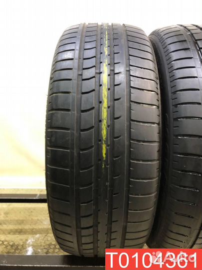 Goodyear Eagle NCT5 205/45 R18 86Y