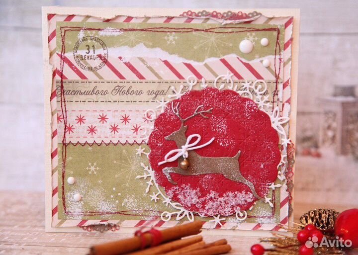 Скрапбукинг.ножи