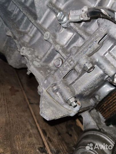 Двигатель.Lexus is 250