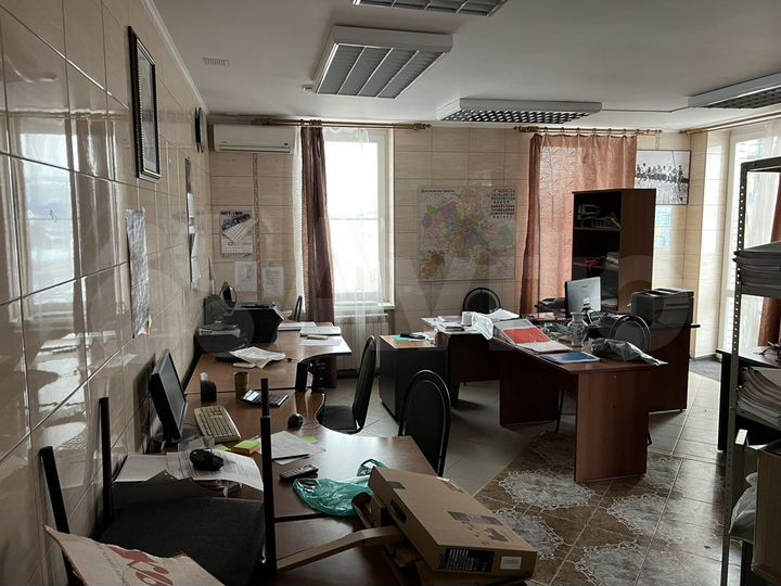 Офис, 50 м²