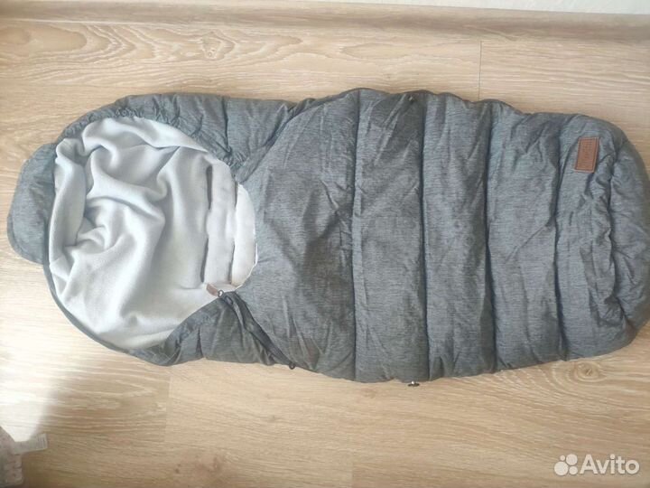 Зимний конверт mansita