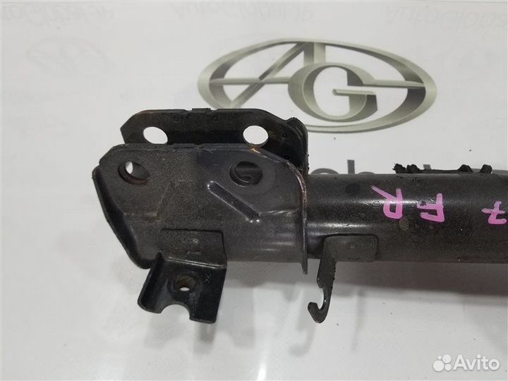 Амортизатор/стойка передняя правая Suzuki SX4